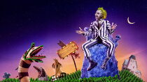 Beetlejuice Sehen Kostenlos
