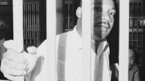 Dann war mein Leben nicht umsonst – Martin Luther King Sehen Kostenlos