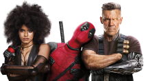 Deadpool 2 Sehen Kostenlos