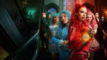 Descendants 4: The Rise of Red Sehen Kostenlos