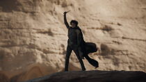 Dune: Part Two Sehen Kostenlos