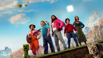 Ein Minecraft Film Sehen Kostenlos