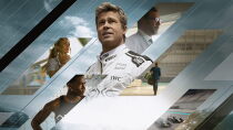 F1 The Movie Sehen Kostenlos