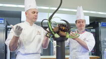 Kings of Pastry Sehen Kostenlos
