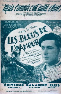 Les bleus de l'amour Sehen Kostenlos