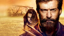 Logan - The Wolverine (2017) Sehen Kostenlos