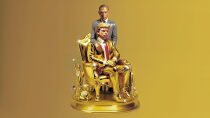 The Apprentice - The Trump Story Sehen Kostenlos