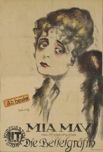 The Beggar Countess Sehen Kostenlos