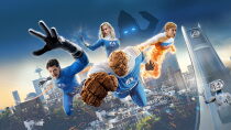 The Fantastic 4: First Steps Sehen Kostenlos