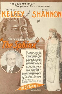 The Sphinx Sehen Kostenlos