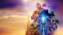 Transformers One Sehen Kostenlos